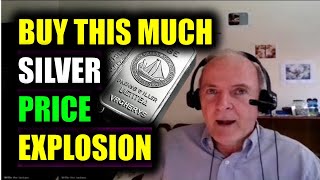 Dr. Jim Willie Shocks: Your Silver Holdings Will Soon Be Priceless | Silver Price 2025