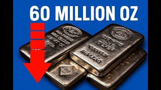 There Was a Massive Earthquake in the Silver Market! What Is Happening?