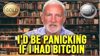 “I WAS RIGHT! Silver’s BIGGEST Bull Run in 50 Years Is HERE – Peter Schiff WARNING”
