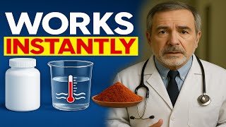 High Cortisol Wakes You Up at 3AM (Do This to Fall Back Asleep)
