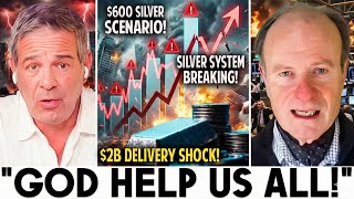 We’ve Never Seen Anything Like This in All of Recorded History – Schectman & Macleod