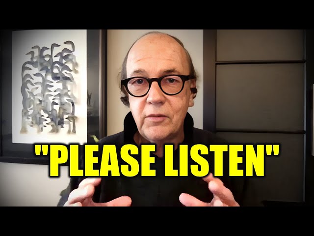 “BE CAREFUL! Something MAJOR is about to unfold…” – Jim Rickards