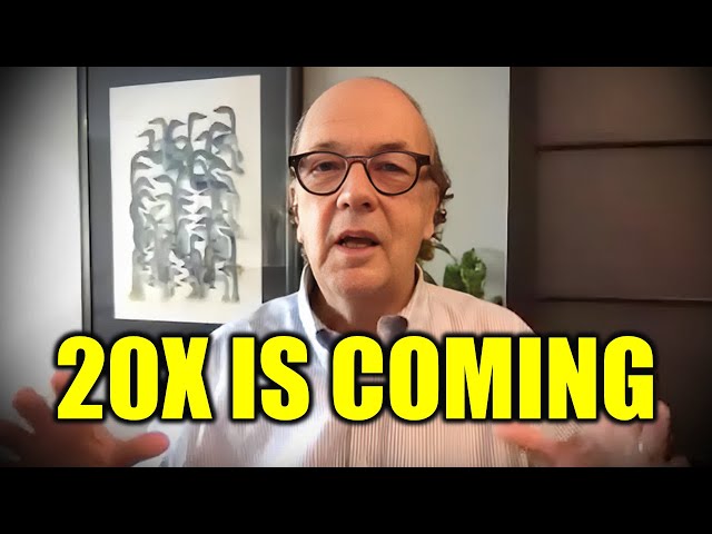 The Fed’s Hidden Asset Has Been Revealed & Early Buyers Will Make Millions | Jim Rickards