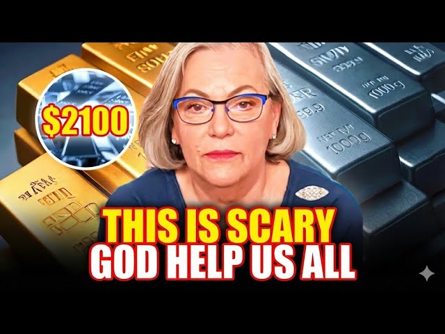 STOP Watching the Price! Gold & Silver Owners Must See This NOW! | Holter & Morgan