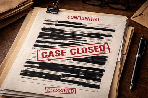 Epstein Files and the Zorro Ranch 