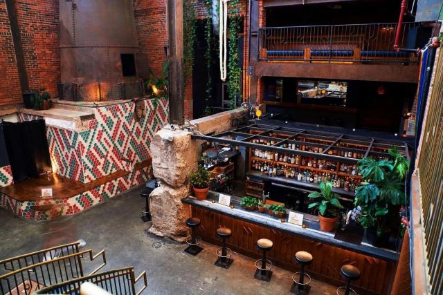 Nashville This Winter