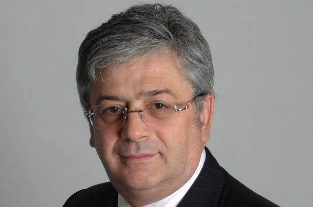 FELIX VULIS BREAKS HIS SILENCE ON ERG:  &ldquo;There Are Obligations That Have Not Been Honored&rdquo;