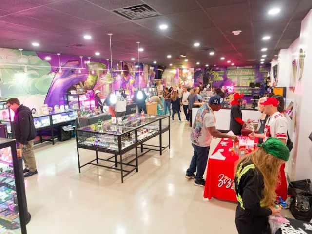 Delivering Excellence: How Nuna Harvest Is Redefining Cannabis Delivery in Westchester, The Bronx & Manhattan Delivering Excellence: How Nuna Harvest Is Redefining Cannabis Delivery in Westchester, The Bronx & Manhattan