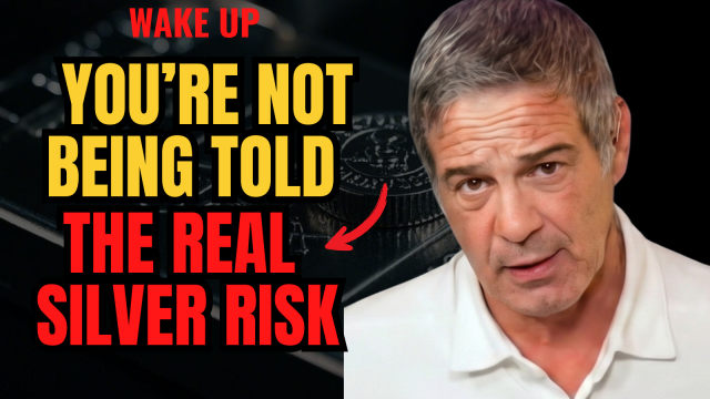 “Most People Have NO IDEA What’s About To Happen!!” — Andy Schectman | Gold Silver Price