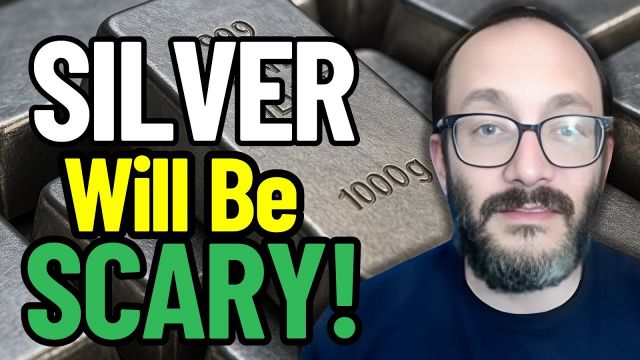 URGENT: A Critical Message for All Silver Investors in 2025 – Rafi Farber
