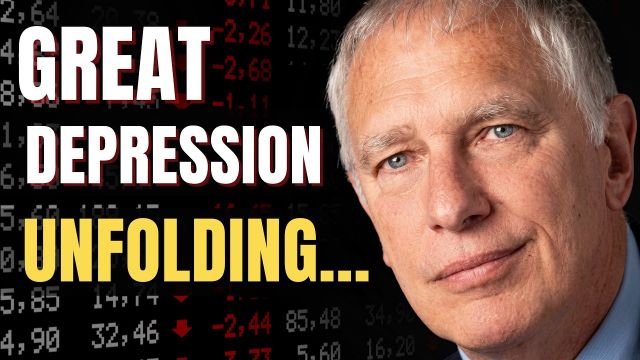 ”Start Buying These…” Doug Casey