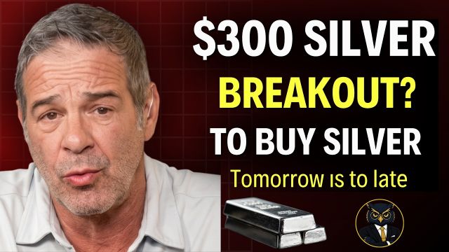 STOP Everything! If You Own Silver, See THIS NOW! | Andy Schectman