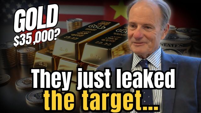 1970s playbook: gold +24x, silver +40x, miners outperformed 3–10x. Alasdair Macleod 2025 Silver