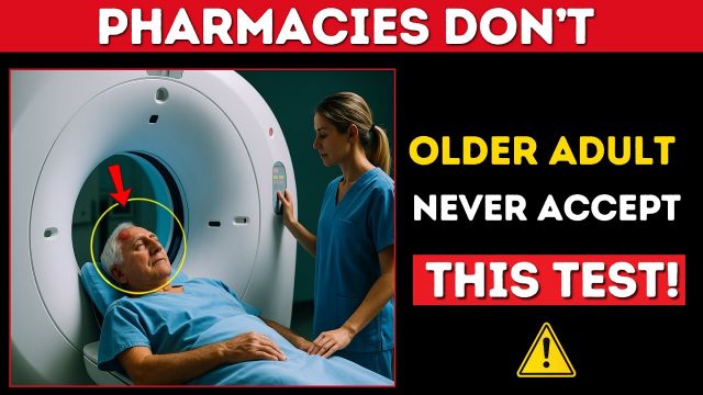 4 Medical Checkups That Do More Harm Than Good After Age 60 (And What To Do Instead)