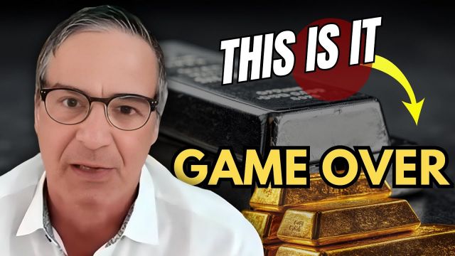 $50 Silver? $5,000 Gold? Andy Schectman’s Urgent Warning