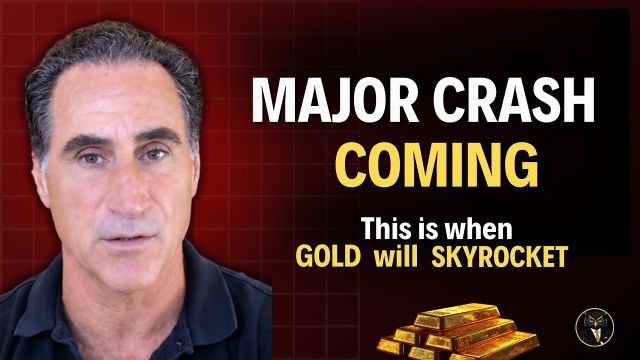 “What’s Coming is Worse Than Any Recession…” Michael Pento