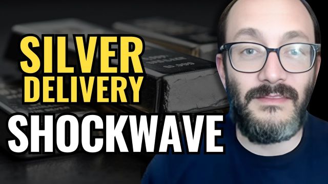 I’m Changing My Entire Silver Price Prediction for December 2025 – Rafi Farber