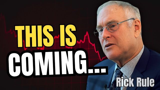 “Start Buying These Commodities ASAP” – Rick Rule