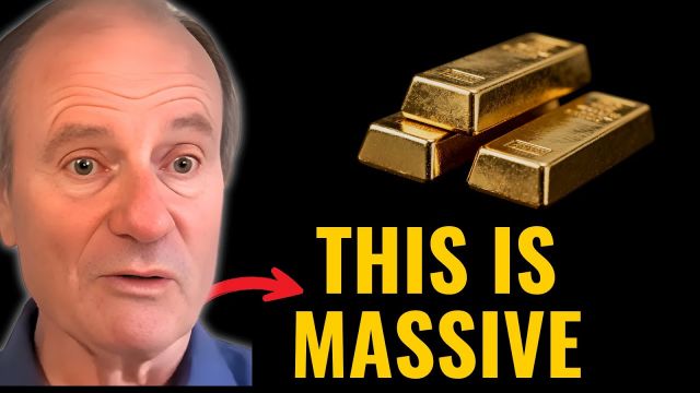 I Changed My ENTIRE Prediction On Gold Prices Here’s Why – Alasdair Macleod