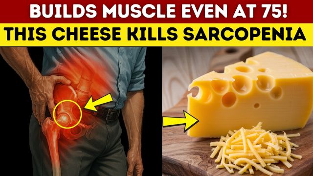 What Happens If You Eat Swiss Cheese Every Day?