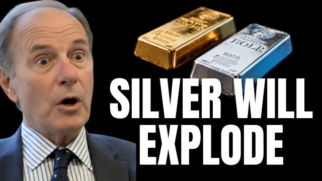 Silver Will EXPLODE When the Fed Breaks — Inflation, Debt Trap & Dollar Collapse – Alasdair macleod