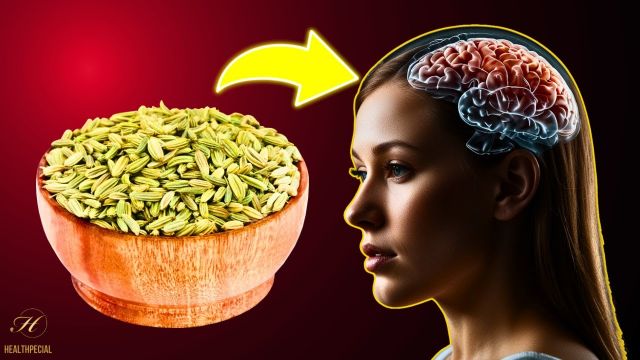 What Happens to Your Body When You Eat Fennel Seed ? – Benefits and Side Effects