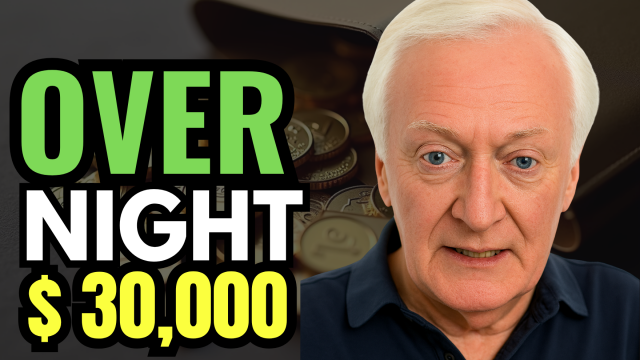 You NEED To Own Just 1 KILO SILVER –  Michael Oliver’s warning | Silver Price 2025