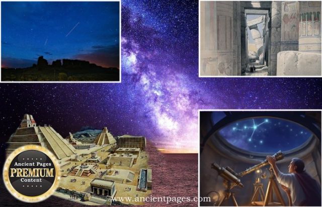 Ancient Mystery Of The Massive, Astronomically Oriented Buildings Worldwide Ancient Mystery Of The Massive, Astronomically Oriented Buildings Worldwide
