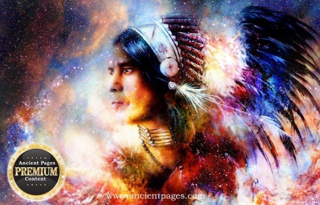 Who Will Win? Battle Between The Good And Bad Mind Over Human Souls – Told By The Iroquois Tribes