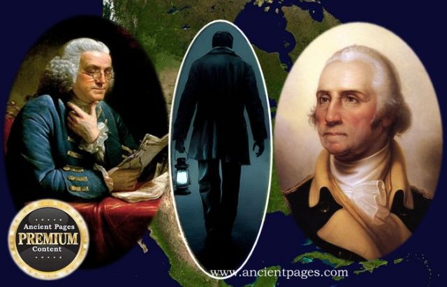 Who Was The Unknown Man Who Influenced Historical Events Shaping America’s Future Before Vanishing Forever?