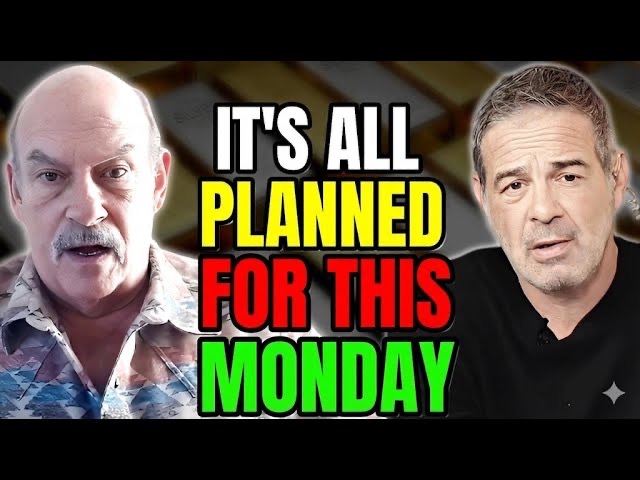 If You Own SILVER, You Have DAYS Left Before This Price SHOCK Hits If You Own SILVER, You Have DAYS Left Before This Price SHOCK Hits