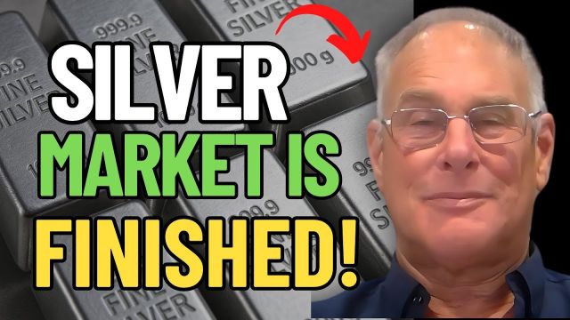“99.9% of Investors Will LOSE Their SILVER in 2026 | Rick Rule’s Urgent Warning”