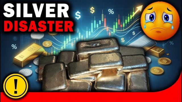 Breaking: The Worst Silver News Is Here (Two Dead)